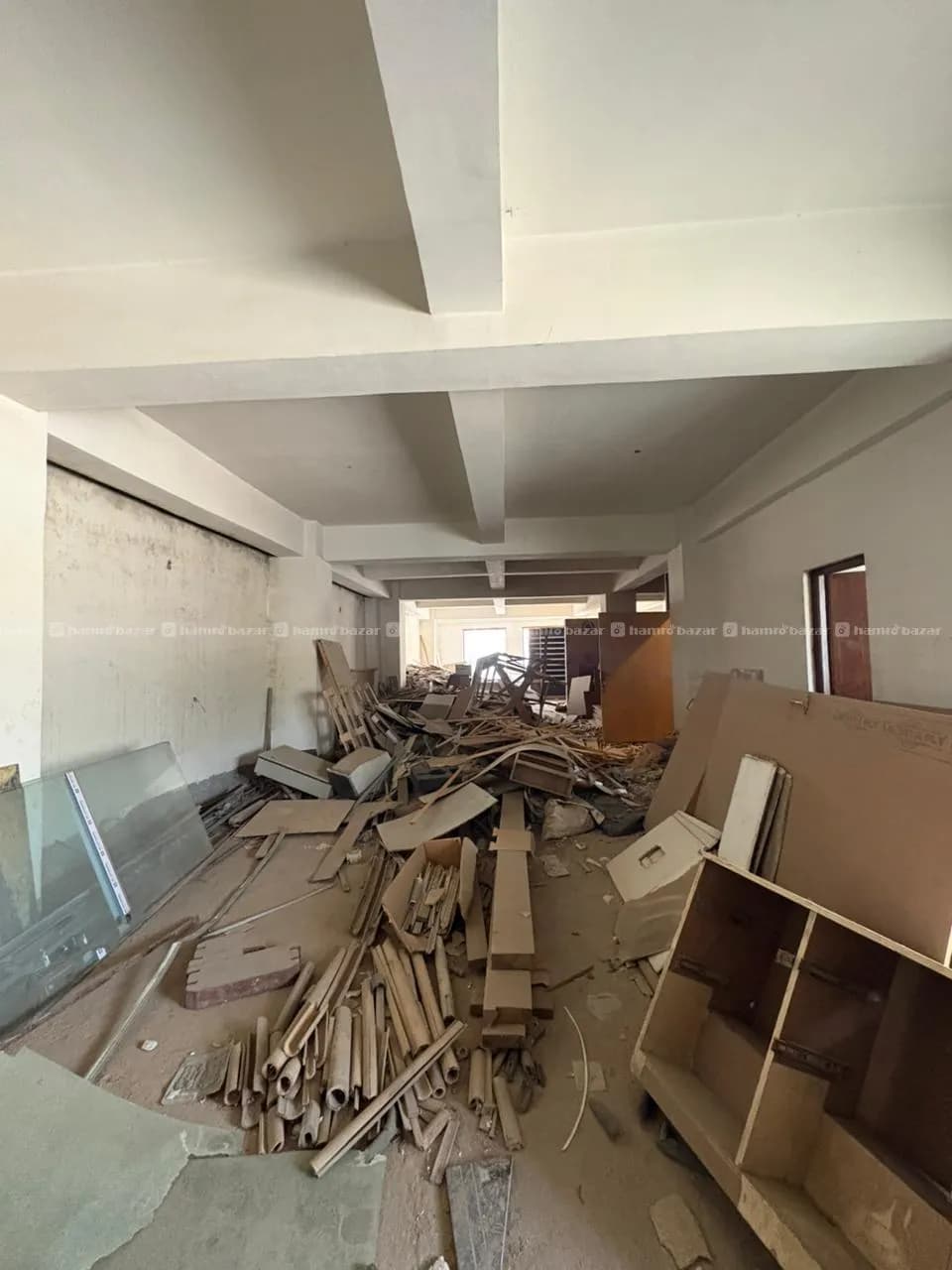 Commercial Space for Rent in Maharajgunj photo