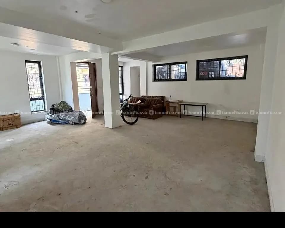 Commercial space on rent at new baneswor photo