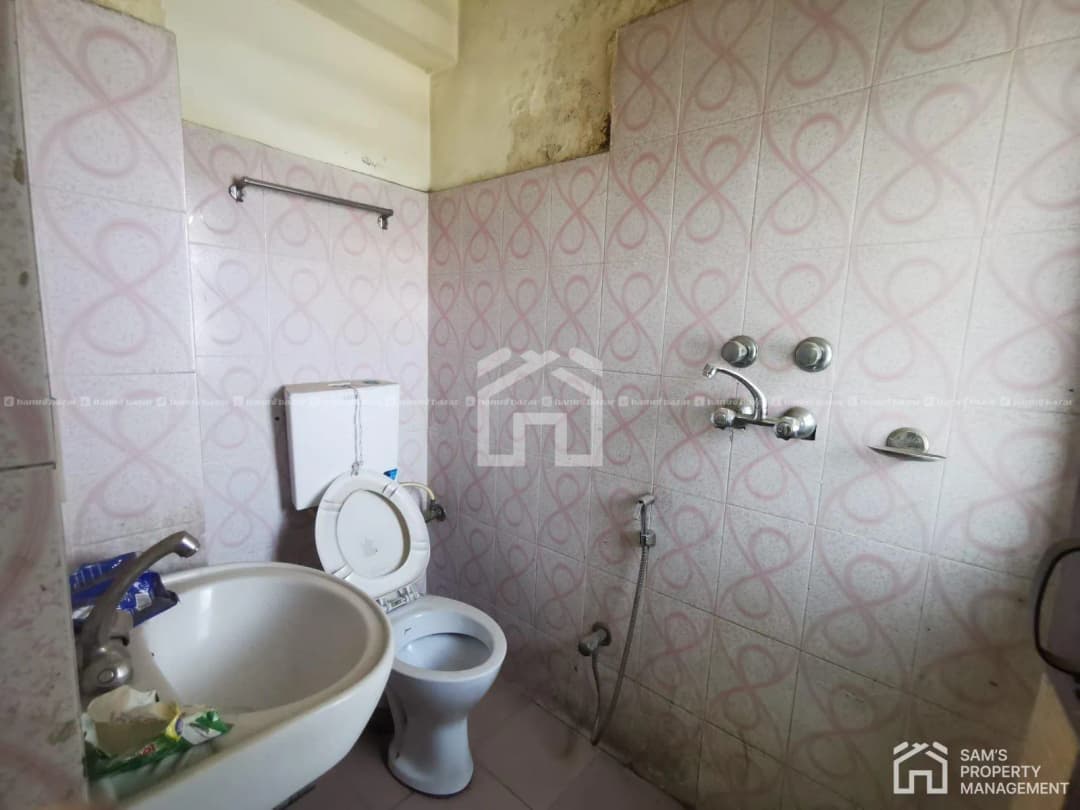 Commercial Space for rent in Jamal photo