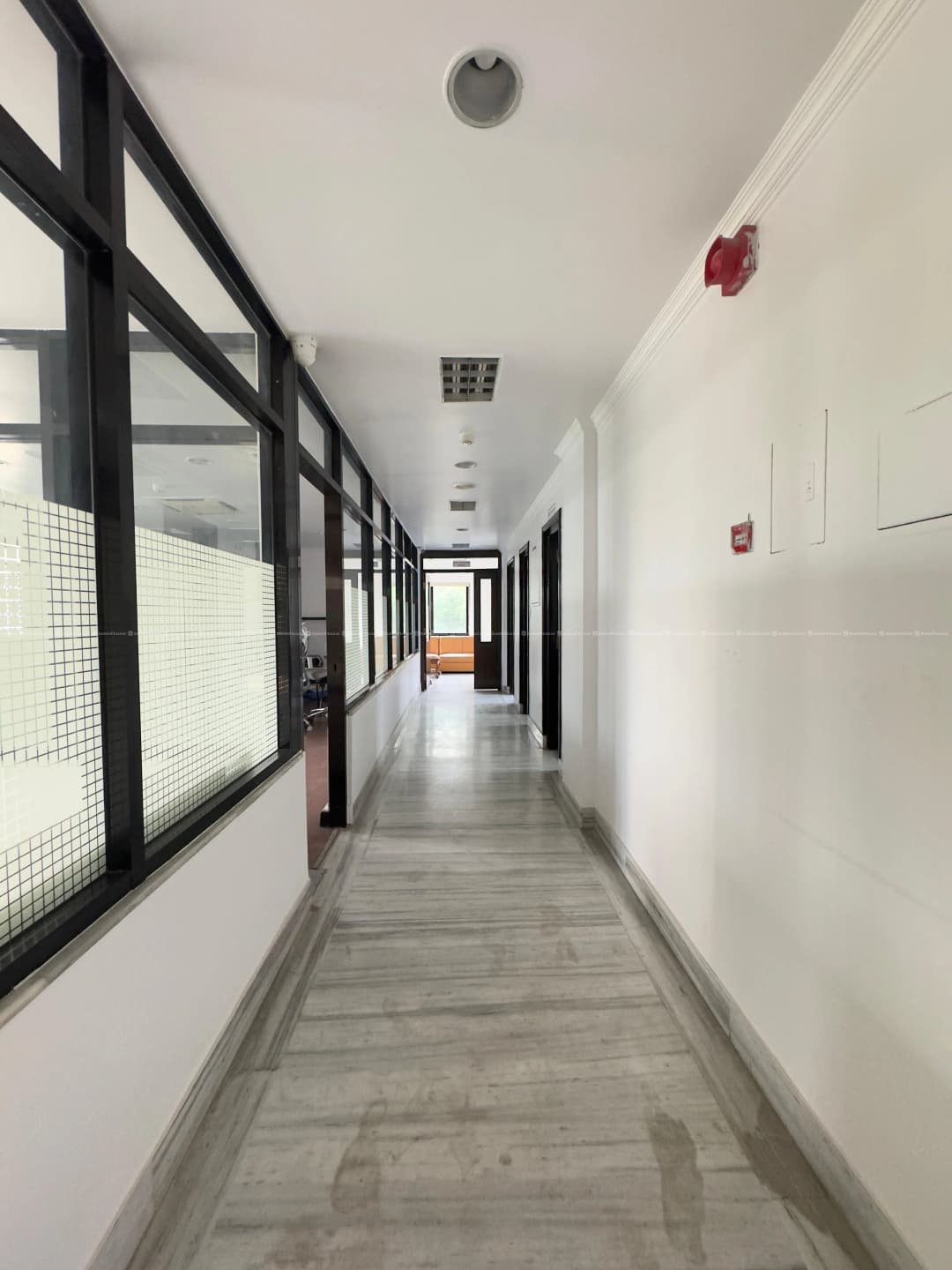 Office space for rent at Maharajgunj, Kathmandu photo
