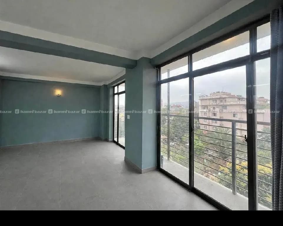 Commercial space on rent at new baneswor photo